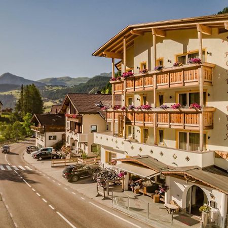 Hotel Edda Selva di Val Gardena Extérieur photo